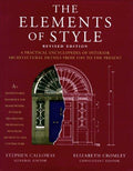 The Elements of Style: A Practical Encyclopedia of Interior Architectural Details from 1485 to the Present Calloway, Stephen