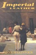 Imperial Leather: Race, Gender, and Sexuality in the Colonial Contest [Paperback] Mcclintock, Anne