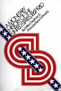A Monetary History of the United States, 1867-1960 [Paperback] Friedman, Milton and Schwartz, Anna Jacobson
