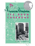 South's Legendary Frances Virginia Tea Room Cookbook [Hardcover] Mildred Huff Coleman