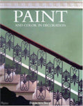Paint and Color in Decoration Farrow; Ball and Ivan Terestchenko