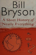A Short History of Nearly Everything [Hardcover] bill-bryson