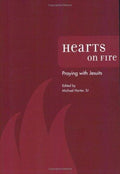Hearts on Fire: Praying with Jesuits [Paperback] Harter, Michael