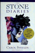 The Stone Diaries Shields, Carol Diggory