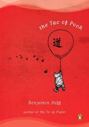 The Tao of Pooh [Paperback] Hoff, Benjamin