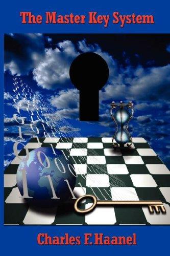 The Master Key System [Hardcover] Haanel, Charles F