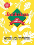 Jambalaya: The Official Cookbook of the Louisiana World Exposition Junior League of New Orleans and Inc The Junior League of New Orleans