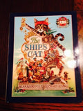 The Ship's Cat Richard Adams and Alan Aldridge