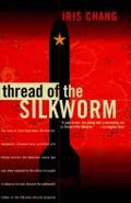 Thread Of The Silkworm Chang, Iris