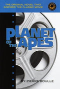 Planet of the Apes (Cinema Classics (Gramercy Books (Firm)).) Pierre Boulle and Xan Fielding