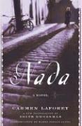 Nada: A Novel (Modern Library Classics) Laforet, Carmen; Grossman, Edith and Llosa, Mario Vargas