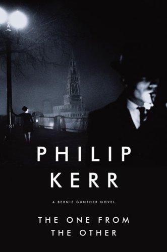 The One from the Other Kerr, Philip