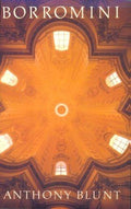 Borromini [Paperback] Blunt, Anthony