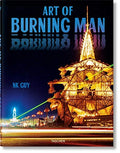 NK Guy. Art of Burning Man Guy, N. K. and Best, David