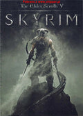 Elder Scrolls V: Skyrim: Prima Official Game Guide Hodgson, David