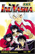 InuYasha, Vol. 19 Takahashi, Rumiko