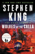 The Dark Tower V: The Wolves of the Calla (5) (The Dark Tower, Book 5) King, Stephen and Wrightson, Bernie