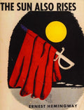 The Sun Also Rises [Paperback] Hemingway, Ernest