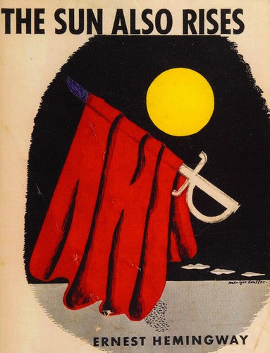 The Sun Also Rises [Paperback] Hemingway, Ernest