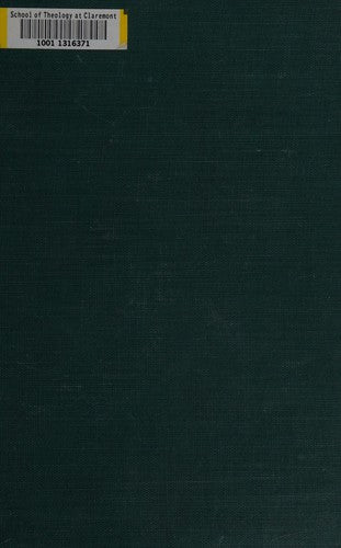 Theology of the New Testament: Complete in One Volume Bultmann, Rudolf