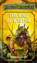 The Ring of Winter Lowder, James