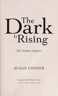 The Dark Is Rising: The Complete Sequence (The Dark Is Rising Sequence) Cooper, Susan
