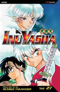 InuYasha, Vol. 27 Takahashi, Rumiko