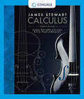 Single Variable Calculus: Early Transcendentals Stewart, James