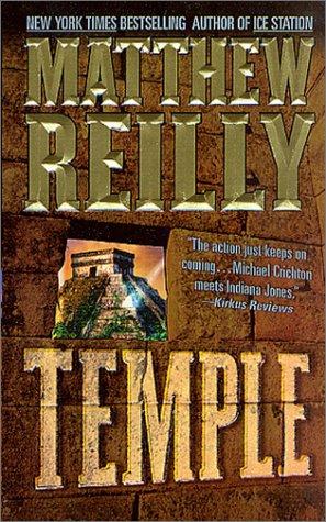 Temple Reilly, Matthew
