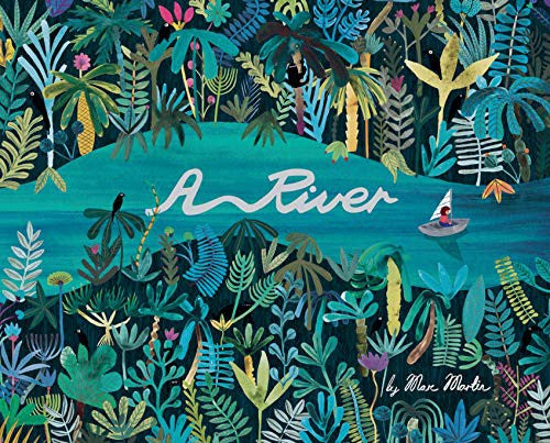 A River Martin, Marc