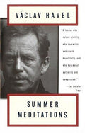 Summer Meditations [Paperback] Havel, Vaclav