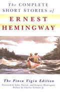 Complete Short Stories of Ernest Hemingway [School & Library Binding] Hemingway, Ernest