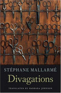 Divagations Stephane Mallarme and Barbara Johnson