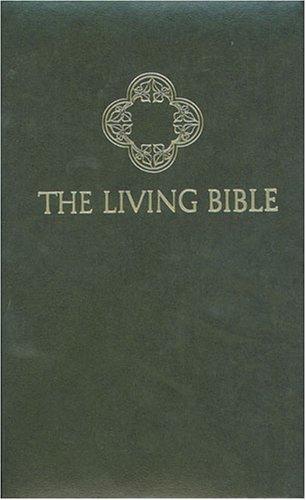 The Living Bible Taylor, Kenneth Nathaniel