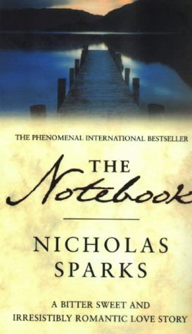 The Notebook [Hardcover] Sparks, Nicholas