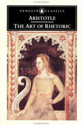 The Art of Rhetoric (Penguin Classics) [Paperback] Aristotle and Lawson-Tancred, Hugh