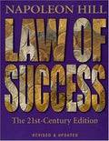Law of Success: The 21st-Century Edition: Revised and Updated Hill, Napoleon