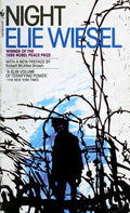 Night Elie Wiesel; Stella Rodway and Francois Mauriac