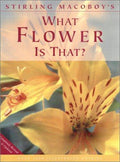 What Flower is That? MacOboy, Stirling