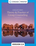 Theory and Practice of Group Counseling Corey, Gerald