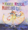 The Magical, Mystical, Marvelous Coat Cullen, Catherine Ann and Christiana, David