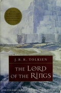 Lord of the Rings [Paperback] Tolkien, J. R. R.