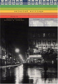 1913–1926 (1) (Walter Benjamin: Selected Writings) Benjamin, Walter; Bullock, Marcus and Jennings, Michael W.