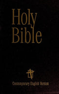 Holy Bible, Contemporary English Version American Bible Society