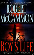 Boy's Life McCammon, Robert