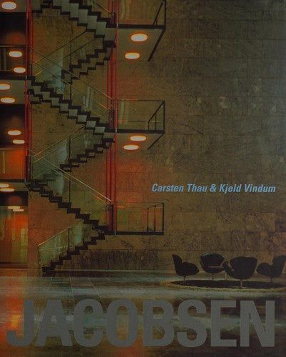 Arne Jacobsen Thau, Carsten and Vindum, Kjeld