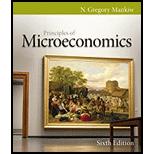Principles of Microeconomics Mankiw, N.