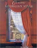 Classic Georgian Style Henrietta Spencer Churchill