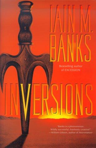 Inversions Banks, Iain M.