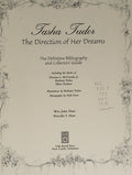 Tasha Tudor: The Direction of Her Dreams Hare, William John; Hare, Priscilla T. and Tudor, Tasha